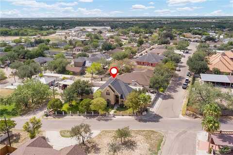 Colin Kelly, RIO GRANDE CITY, TX 78582