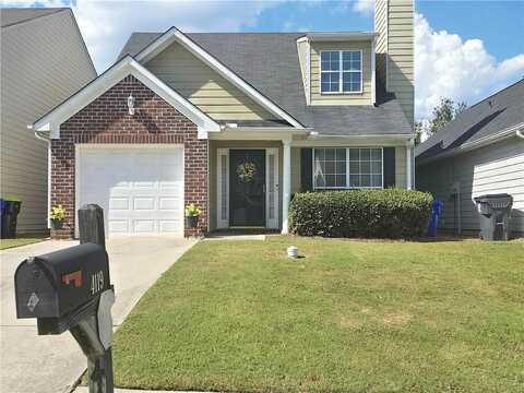 Ravenwood, UNION CITY, GA 30291