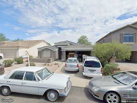 Creosote, CASA GRANDE, AZ 85122