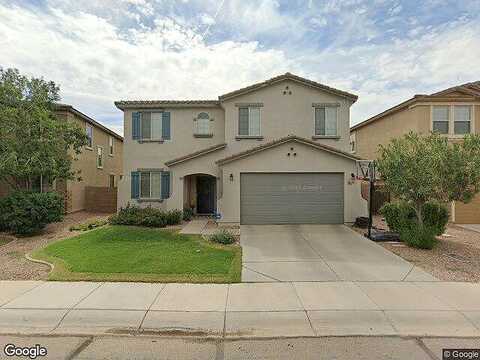 Longhorn, SAN TAN VALLEY, AZ 85140