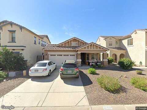 Zachary, SAN TAN VALLEY, AZ 85144