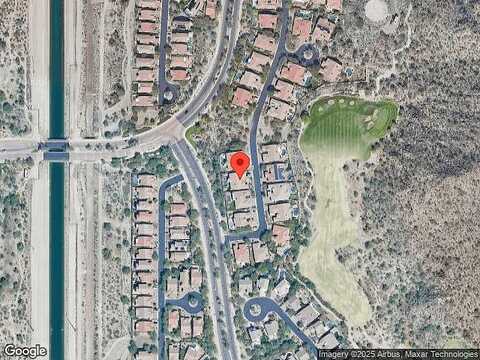 Boulder Canyon, MESA, AZ 85207