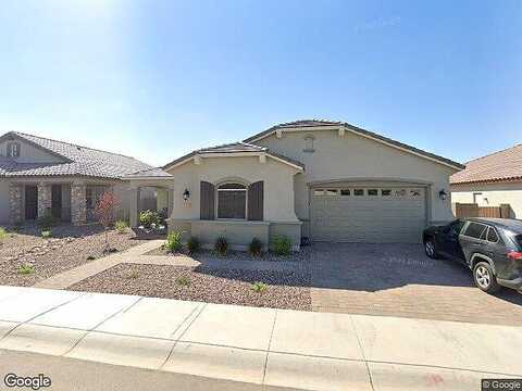 Jacobs, SAN TAN VALLEY, AZ 85144