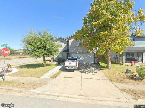 Liberty, HUTTO, TX 78634