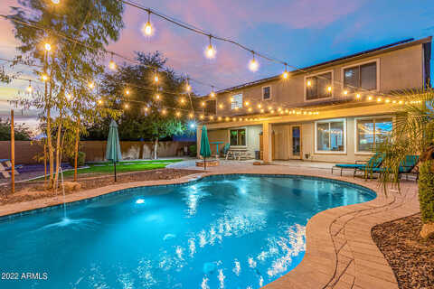 Blue Ridge, GILBERT, AZ 85298