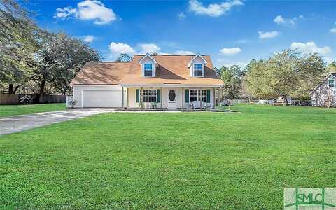 Barrister, GUYTON, GA 31312