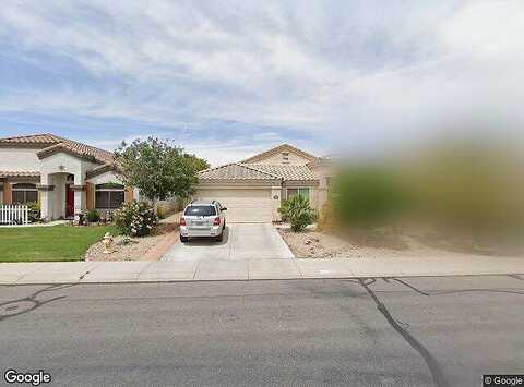 Roadrunner, SAN TAN VALLEY, AZ 85144