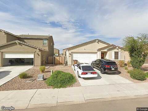 Satinka, SAN TAN VALLEY, AZ 85140
