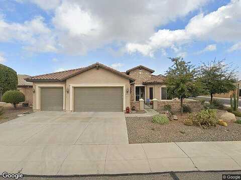 Yukon, BUCKEYE, AZ 85396