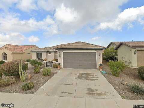 Yukon, BUCKEYE, AZ 85396