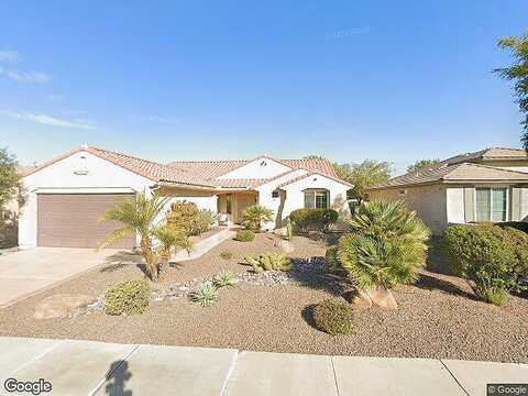 Burnett, BUCKEYE, AZ 85396