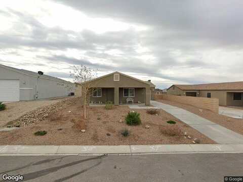 Bear Mountain, BULLHEAD CITY, AZ 86442