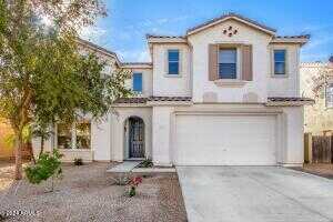 Lynne, BUCKEYE, AZ 85326