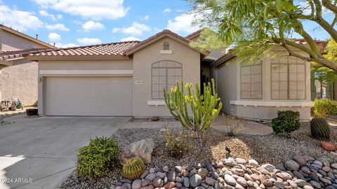 Red Range, PHOENIX, AZ 85085