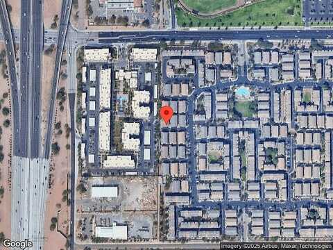 5Th, TEMPE, AZ 85288
