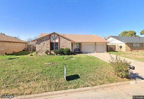 Corsicana, ABILENE, TX 79606