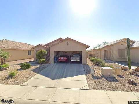Antelope, BUCKEYE, AZ 85326