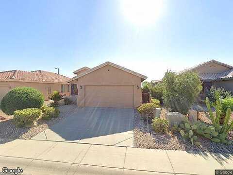 Antelope, BUCKEYE, AZ 85326