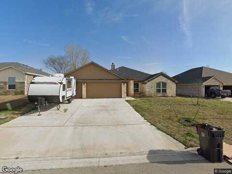 Slippery Elm, NOLANVILLE, TX 76559
