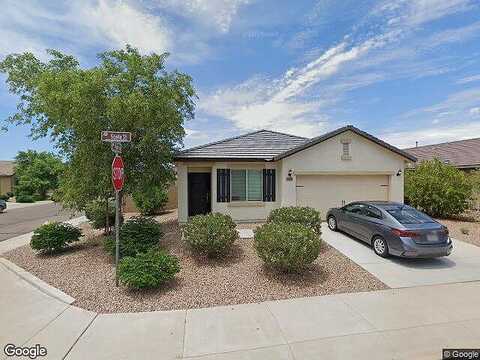 Scola, MARICOPA, AZ 85138