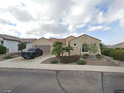268Th, BUCKEYE, AZ 85396