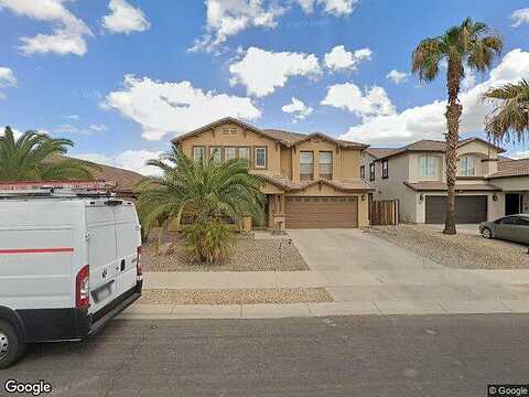 Mesquite, GOODYEAR, AZ 85338