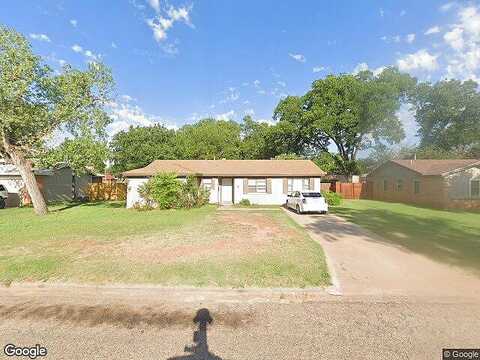 Yorktown, ABILENE, TX 79603