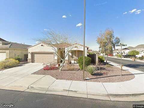 Chaparosa, PEORIA, AZ 85383