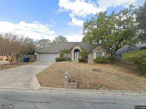 Mahan, NEW BRAUNFELS, TX 78130