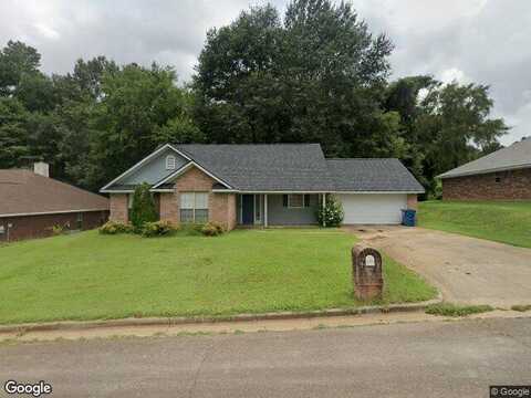 Eg Mcmillan, DAINGERFIELD, TX 75638