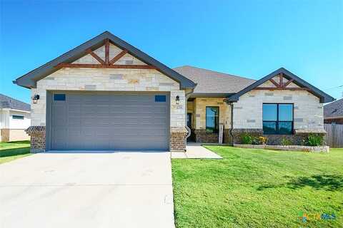 Overlook, COPPERAS COVE, TX 76522