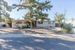 Andrea, SIERRA VISTA, AZ 85635