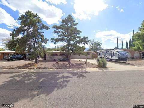 Andrea, SIERRA VISTA, AZ 85635
