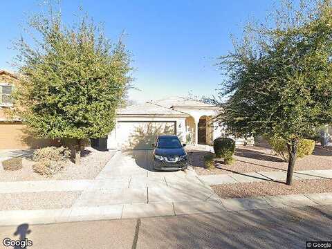 Gary, GILBERT, AZ 85234