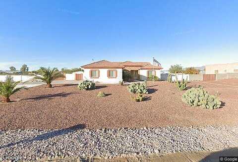 Mckinley, BUCKEYE, AZ 85396