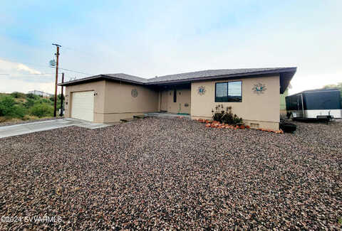 Bentley, RIMROCK, AZ 86335