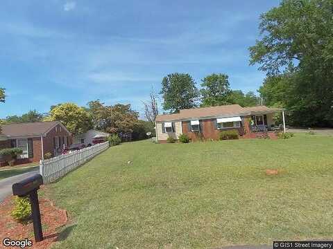 Roosevelt, COMMERCE, GA 30529