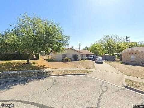 Chippendale, KILLEEN, TX 76549