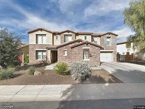 Glacier, CHANDLER, AZ 85249