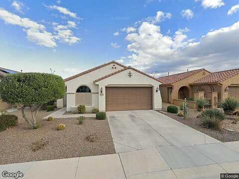 261St, BUCKEYE, AZ 85396