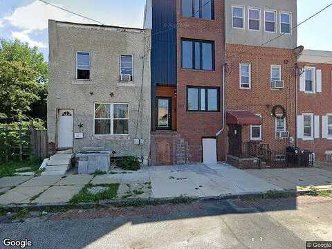 41St, PHILADELPHIA, PA 19104