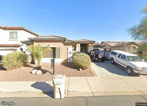 St James, BUCKEYE, AZ 85326
