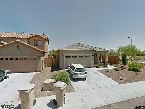 Yukon, BUCKEYE, AZ 85396