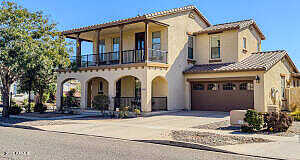 Corrine, SURPRISE, AZ 85379