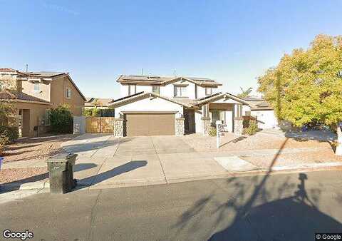 Walnut, GILBERT, AZ 85298