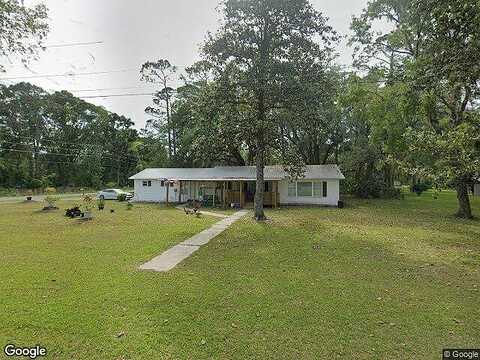 259Th, CROSS CITY, FL 32628