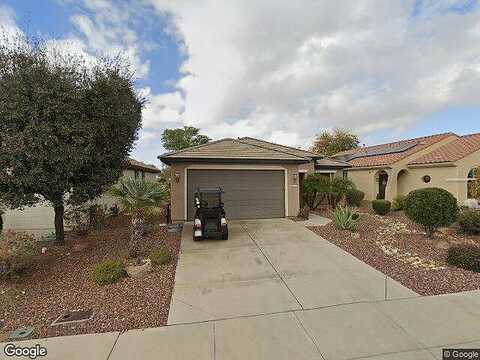 273Rd, BUCKEYE, AZ 85396