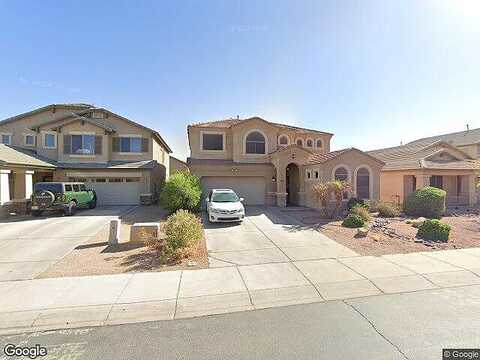 Williams, GOODYEAR, AZ 85338