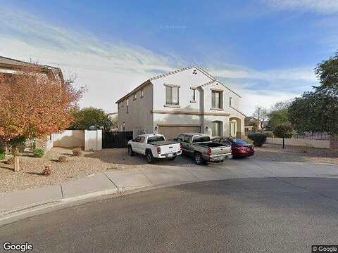Jenan, SURPRISE, AZ 85379
