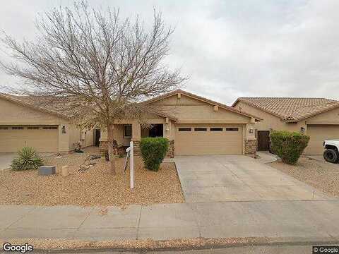 Poncho, SAN TAN VALLEY, AZ 85143